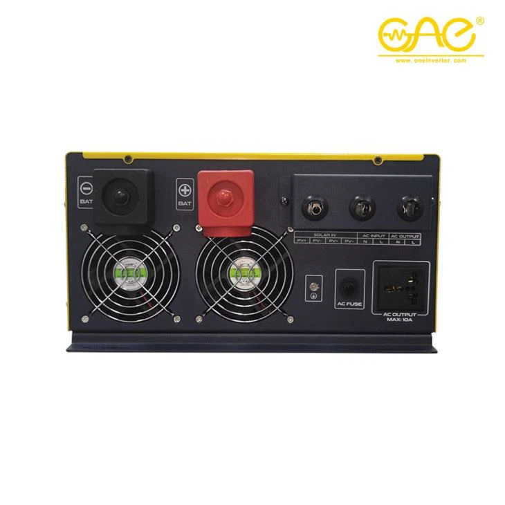 10000 Watt Power Inverter